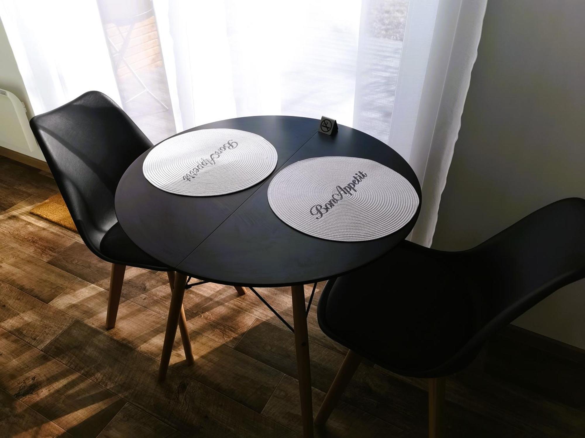 Lodge Hochwipfel Mit Self-Check-In Oberdobernitzen ภายนอก รูปภาพ