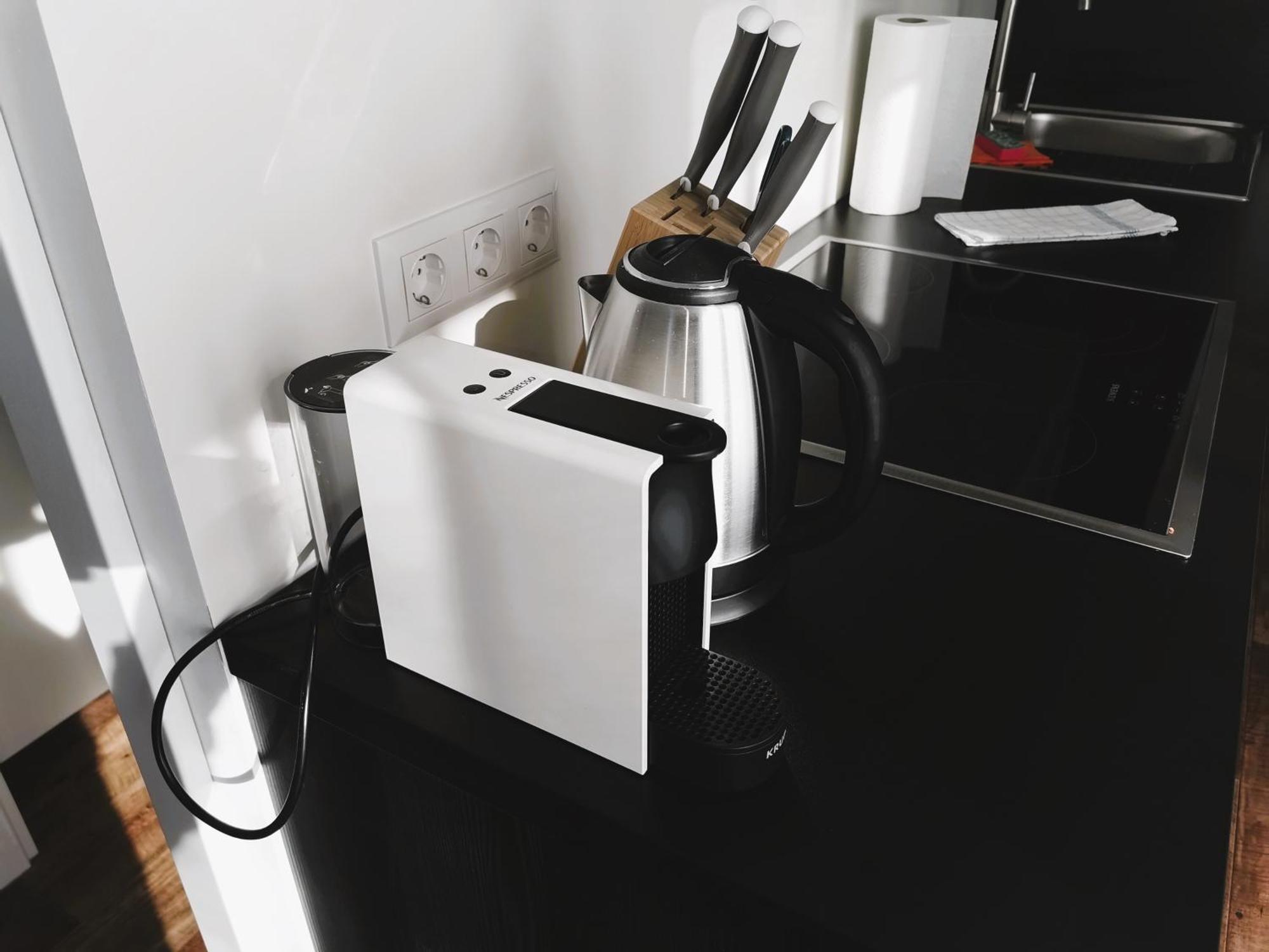 Lodge Hochwipfel Mit Self-Check-In Oberdobernitzen ภายนอก รูปภาพ