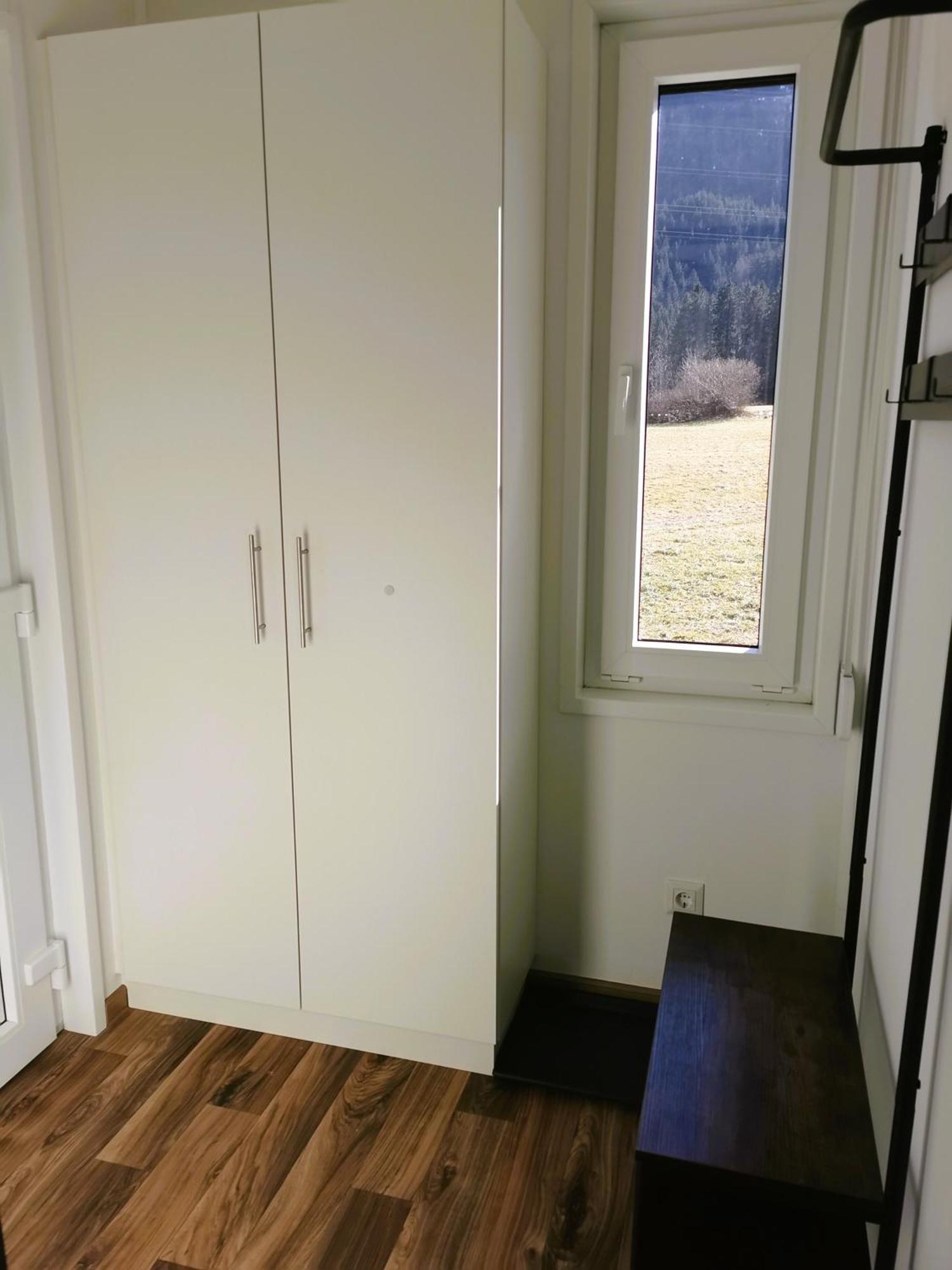 Lodge Hochwipfel Mit Self-Check-In Oberdobernitzen ภายนอก รูปภาพ