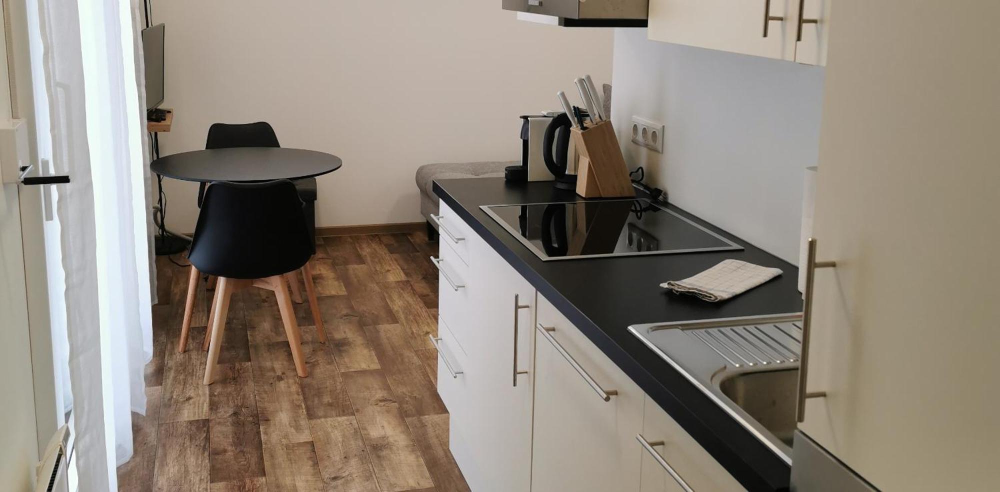 Lodge Hochwipfel Mit Self-Check-In Oberdobernitzen ภายนอก รูปภาพ
