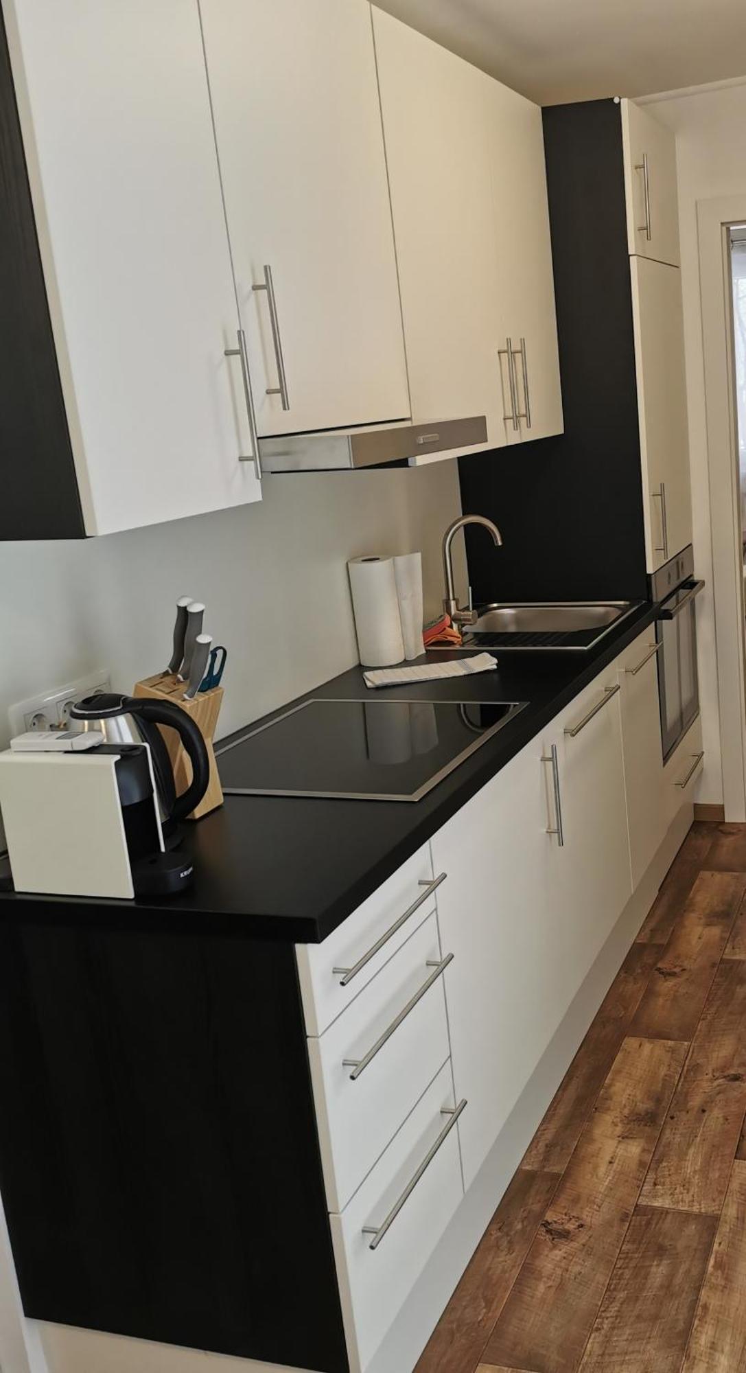 Lodge Hochwipfel Mit Self-Check-In Oberdobernitzen ภายนอก รูปภาพ