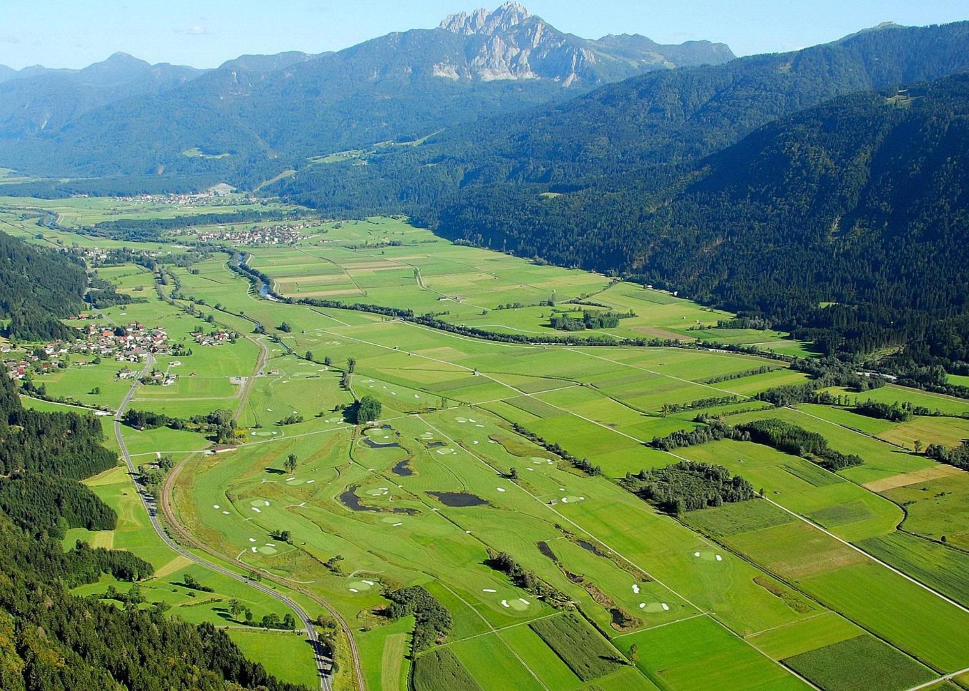 Lodge Hochwipfel Mit Self-Check-In Oberdobernitzen ภายนอก รูปภาพ